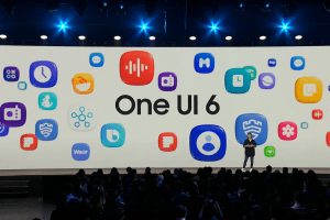 Samsung's One UI 6.1 update is rolling out to compatible devices soon