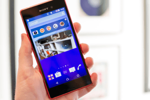 Sony Xperia M4 Aqua UK release date, price and specs