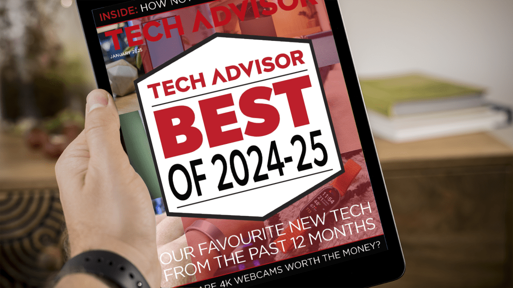 Tech Advisor Digital Magazine