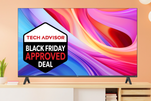 This is the bargain Black Friday TV deal I’m buying