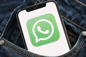 WhatsApp gets a major new feature - here's how to use Lists