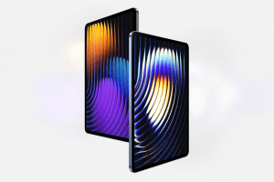 Xiaomi Pad 7 tablets fill the hole left by the Galaxy Tab S10 series